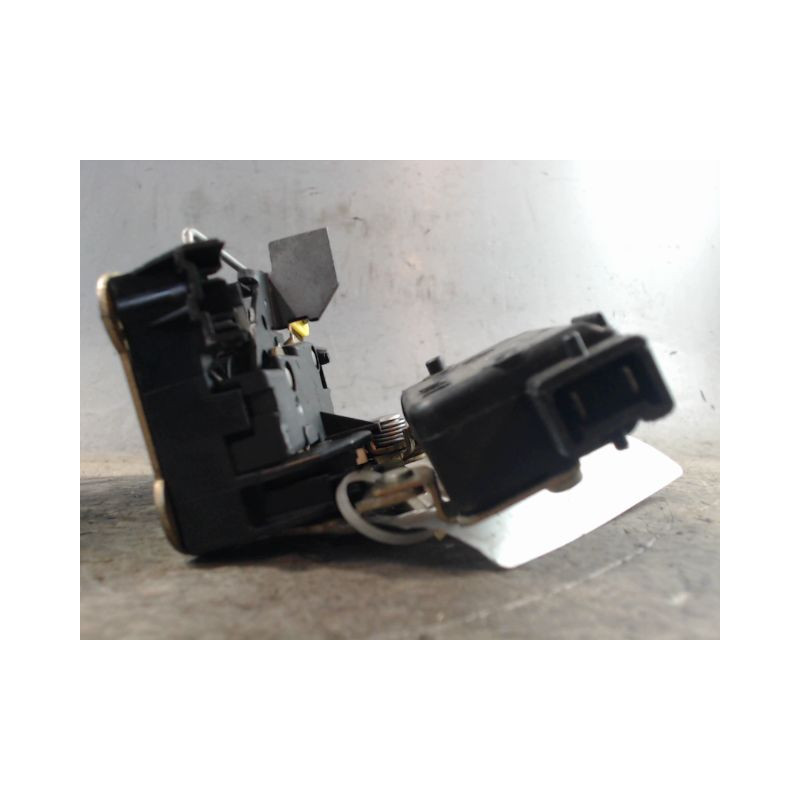 SYSTEME CONDAMNATION AVANT DROIT RENAULT TWINGO PH.3 2000-2007