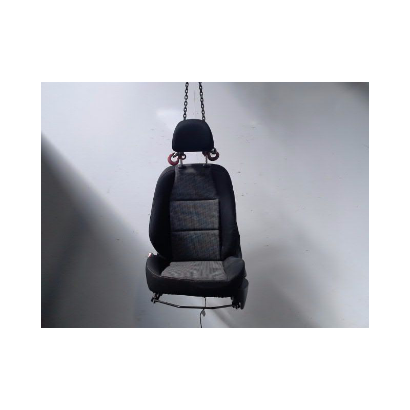 SIEGE AVANT GAUCHE PEUGEOT 207 2009-