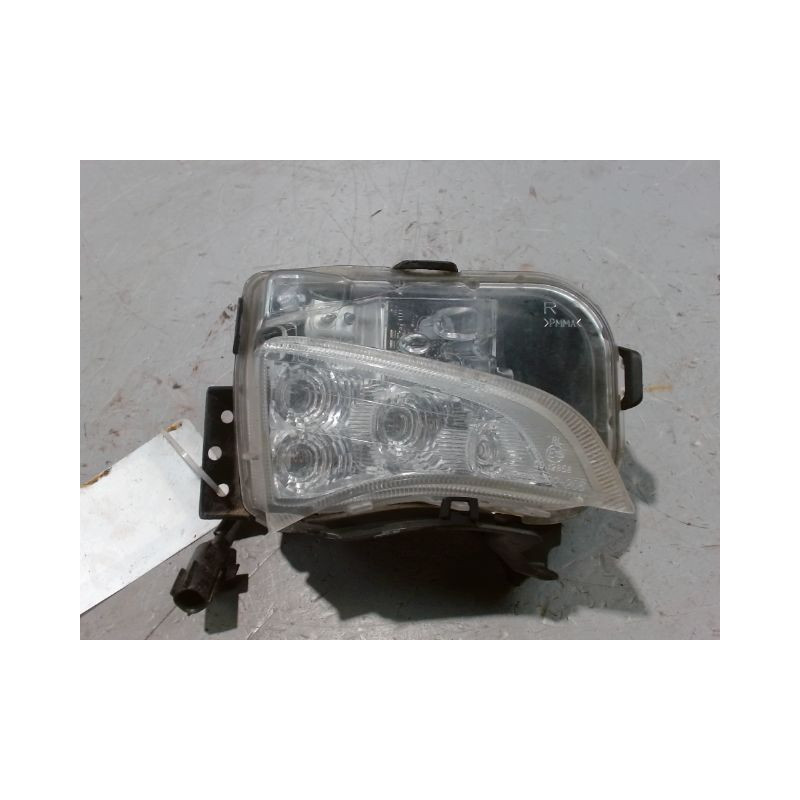 FEUX POSITION DROIT TOYOTA AURIS 2010-