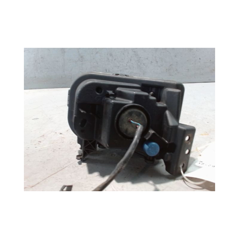 FEUX POSITION DROIT TOYOTA AURIS 2010-