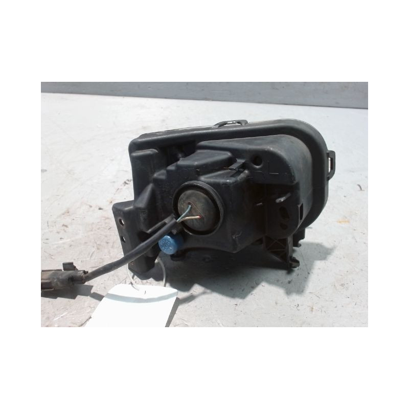 FEUX POSITION GAUCHE TOYOTA AURIS 2010-
