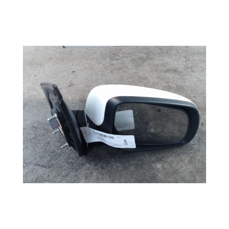 RETROVISEUR EXTERIEUR ELECTRIQUE DROIT KIA PICANTO