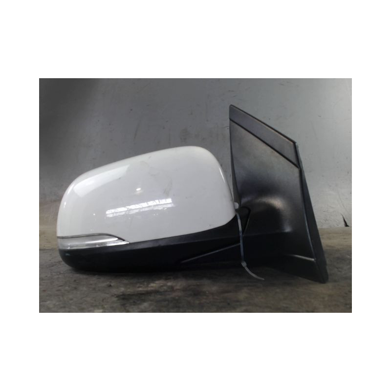 RETROVISEUR EXTERIEUR ELECTRIQUE DROIT KIA PICANTO