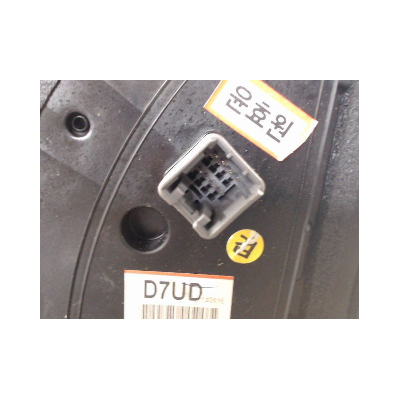 RETROVISEUR EXTERIEUR ELECTRIQUE DROIT KIA PICANTO