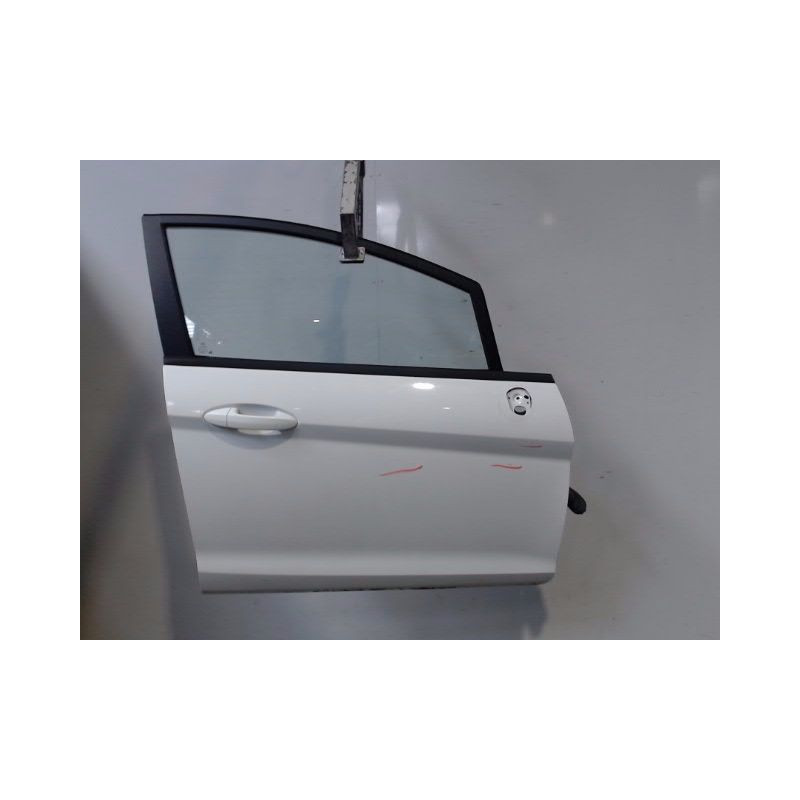 PORTE AVANT DROIT FORD FIESTA