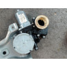 MECANISME+MOTEUR LEVE-GLACE AVANT GAUCHE TOYOTA YARIS 2005-