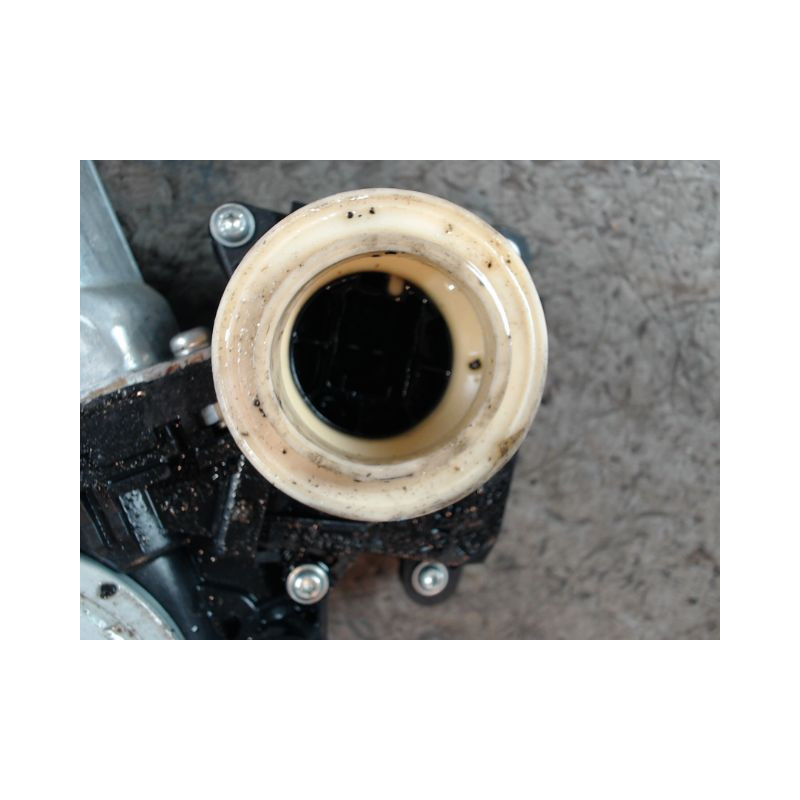 MECANISME+MOTEUR LEVE-GLACE AVANT GAUCHE TOYOTA YARIS 2005-