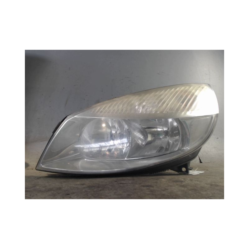PHARE GAUCHE RENAULT SCENIC II PH1 02-06