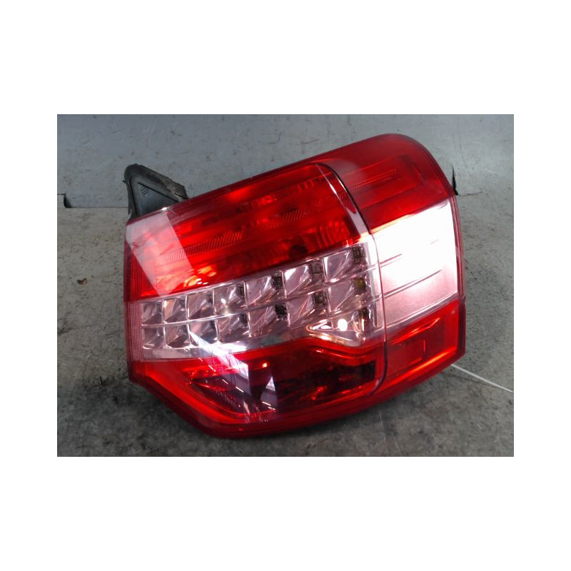 FEU ARRIERE DROIT CITROEN C5 2008-