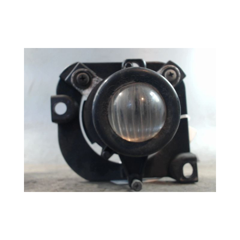 PHARE ANTIBROUILLARD AVANT DROIT FIAT 500 2007-