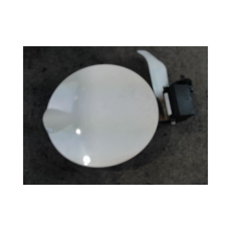 VOLET DE TRAPPE CARBURANT FIAT 500 2007-
