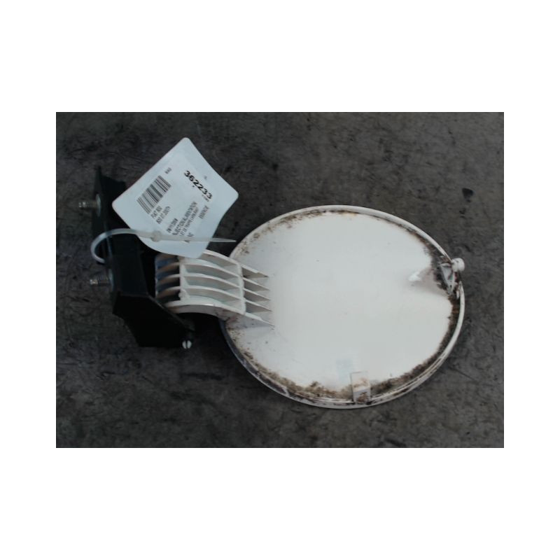 VOLET DE TRAPPE CARBURANT FIAT 500 2007-