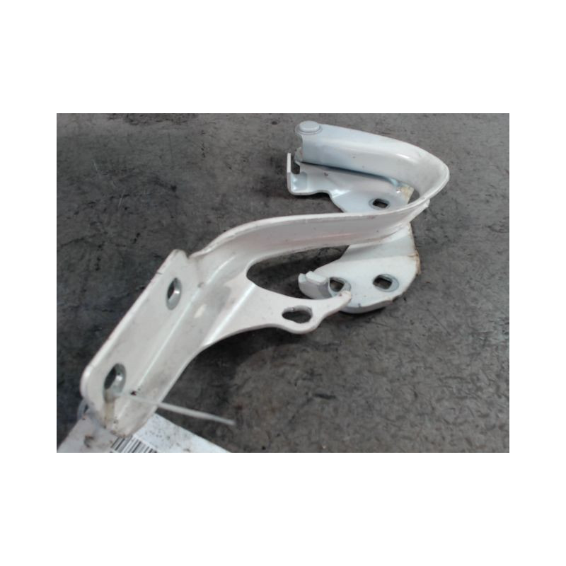 COMPAS DROIT CAPOT FIAT 500 2007-