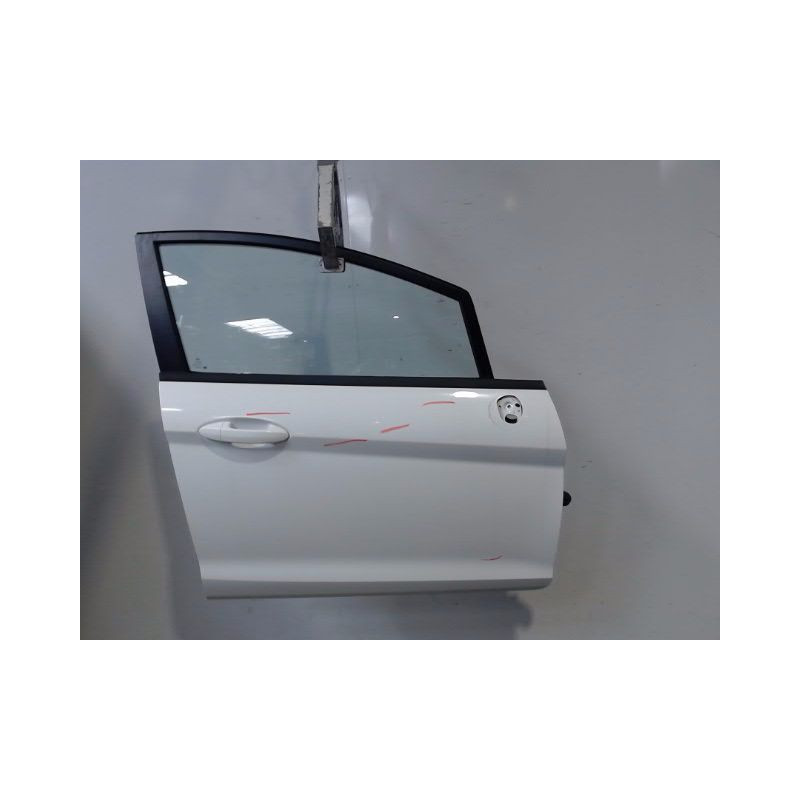 PORTE AVANT DROIT FORD FIESTA 2010-