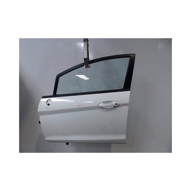 PORTE AVANT GAUCHE FORD FIESTA 2010-