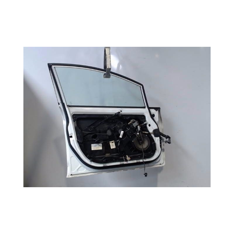 PORTE AVANT GAUCHE FORD FIESTA 2010-