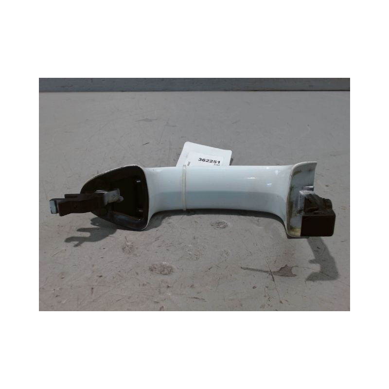 POIGNEE EXTERIEURE PORTE ARRIERE GAUCHE FORD FIESTA 2010-