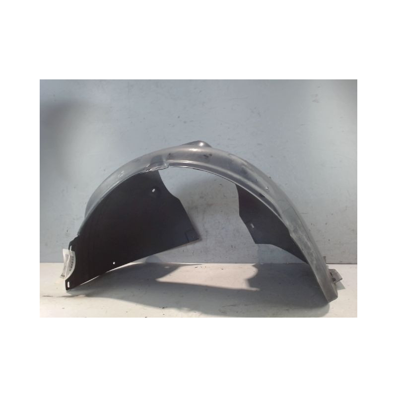 PARE-BOUE AVANT GAUCHE VOLKSWAGEN GOLF VI 2008-