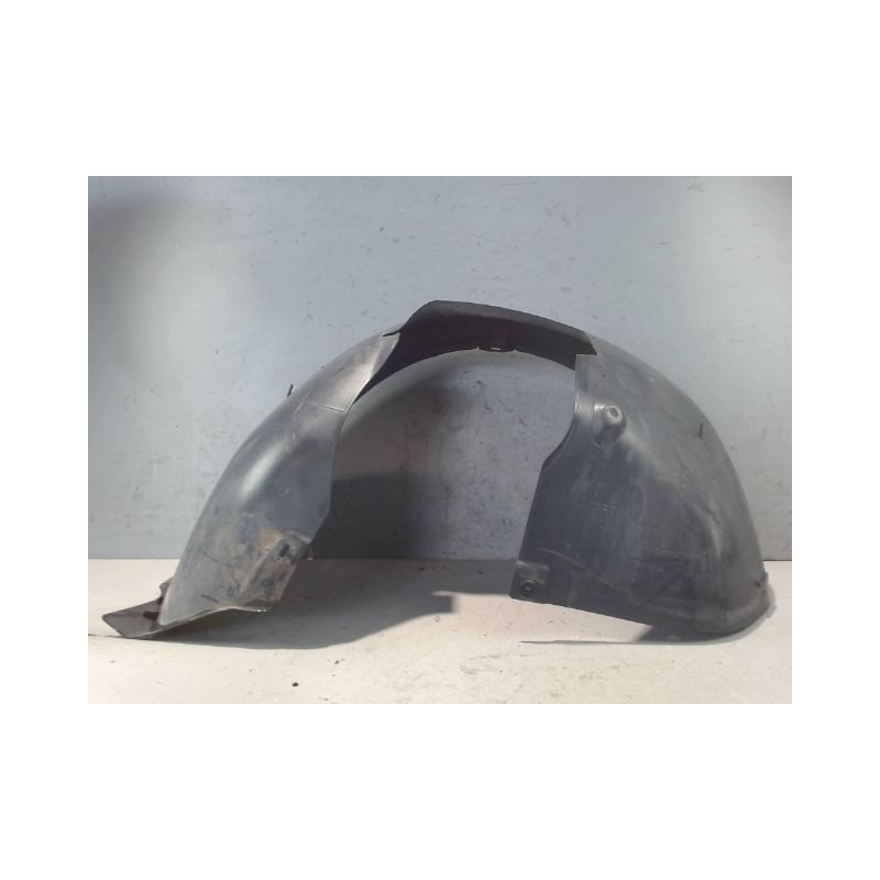 PARE-BOUE AVANT GAUCHE VOLKSWAGEN GOLF VI 2008-