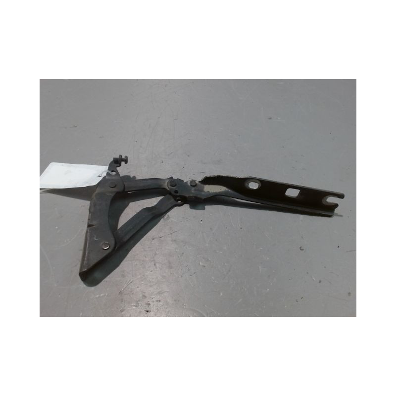 COMPAS GAUCHE CAPOT VOLKSWAGEN GOLF VI 2008-