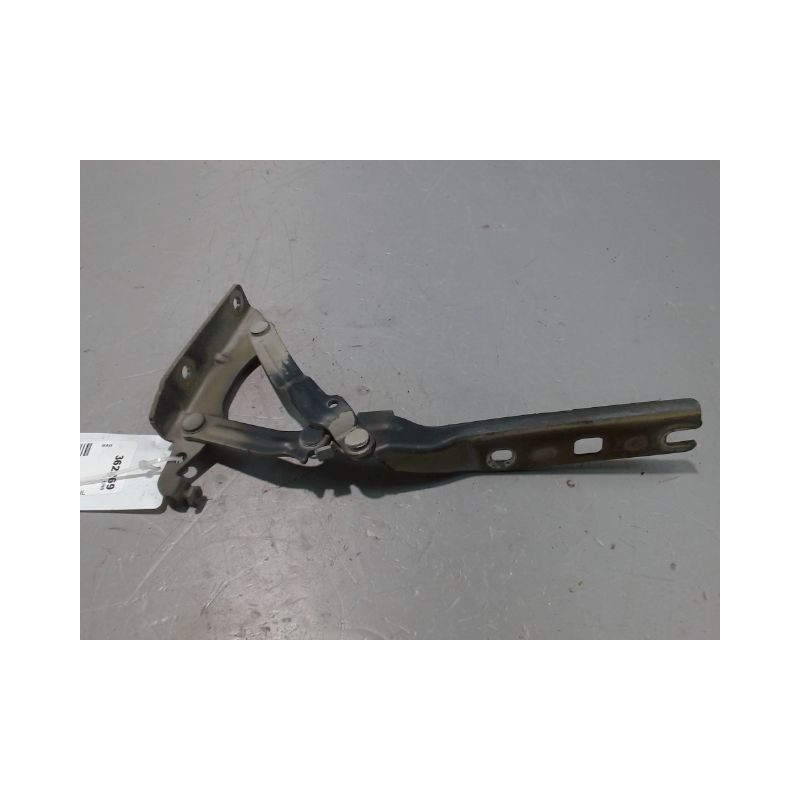 COMPAS GAUCHE CAPOT VOLKSWAGEN GOLF VI 2008-