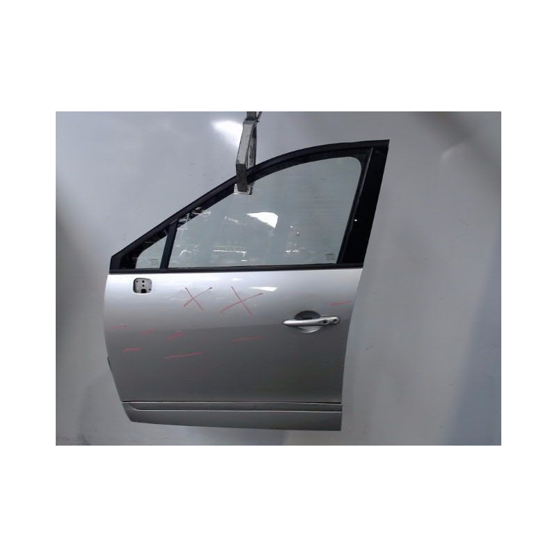 PORTE AVANT GAUCHE RENAULT SCENIC III 2009-