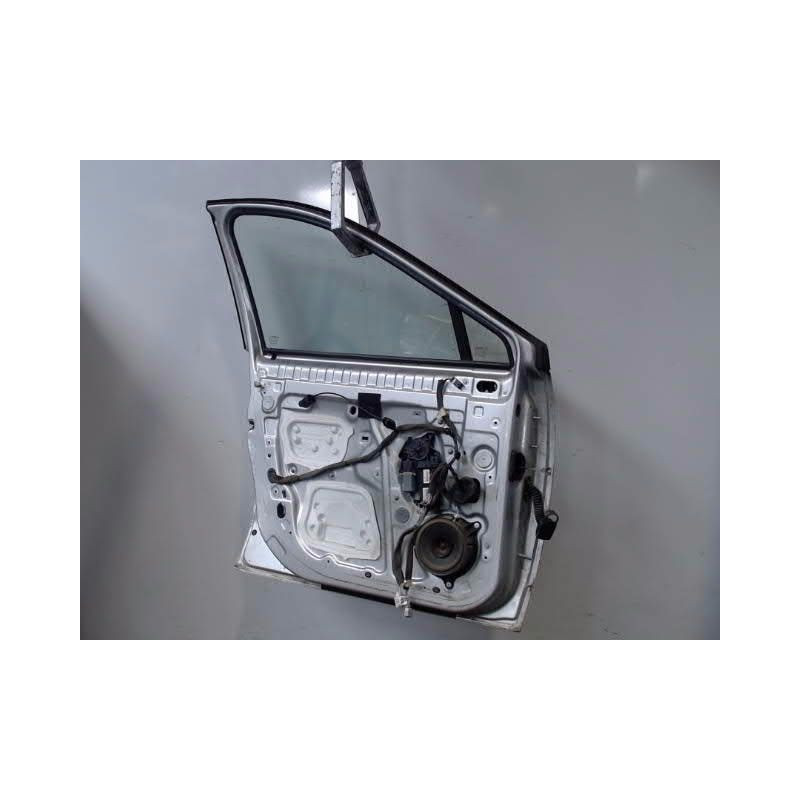 PORTE AVANT GAUCHE RENAULT SCENIC III 2009-