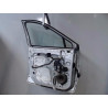 PORTE AVANT GAUCHE RENAULT SCENIC III 2009-