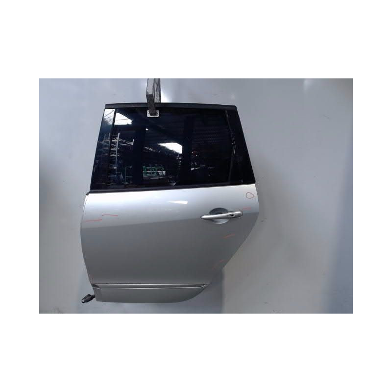 PORTE ARRIERE GAUCHE RENAULT SCENIC III 2009-