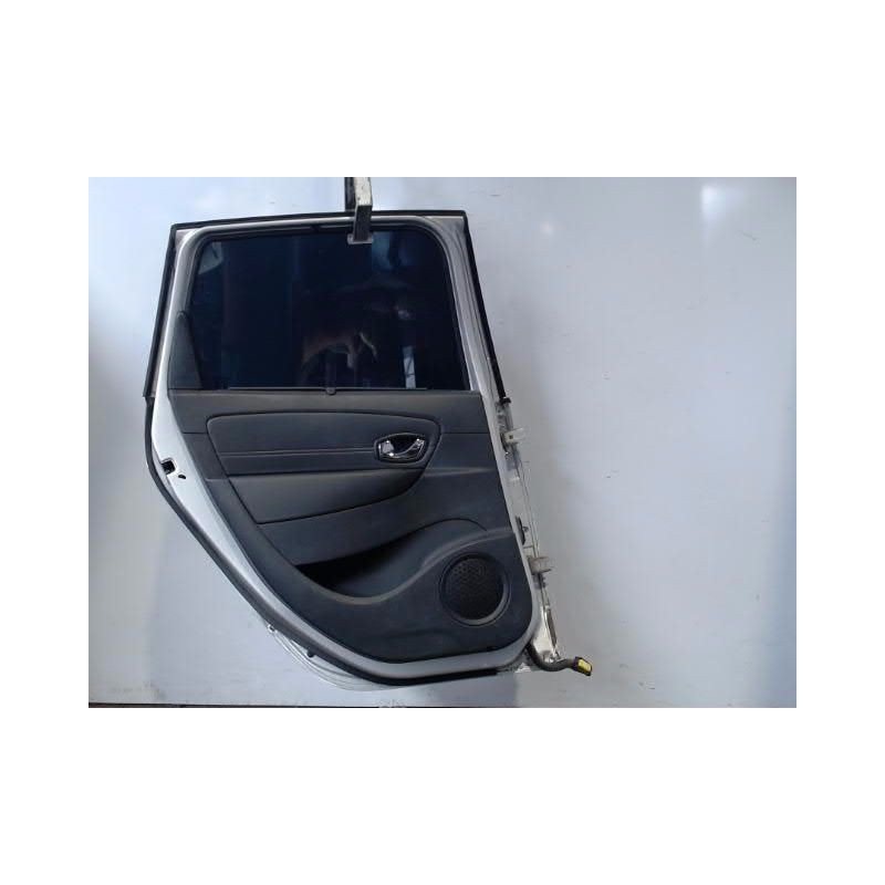 PORTE ARRIERE GAUCHE RENAULT SCENIC III 2009-