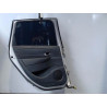 PORTE ARRIERE GAUCHE RENAULT SCENIC III 2009-