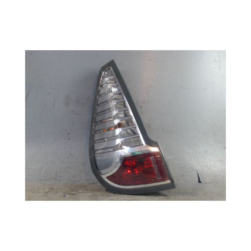 FEU ARRIERE GAUCHE  RENAULT SCENIC III 2009-