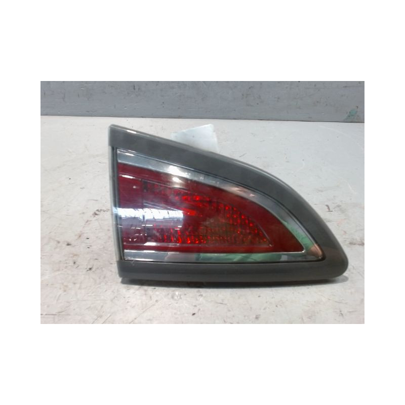 FEU ARRIERE INTERIEUR GAUCHE RENAULT SCENIC III 2009-