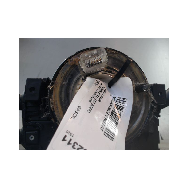 BLOC COMMODOS VOLKSWAGEN PASSAT SW 2005-
