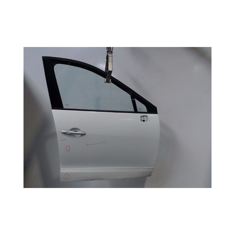 PORTE AVANT DROIT RENAULT SCENIC III 2009-