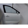 PORTE AVANT DROIT RENAULT SCENIC III 2009-