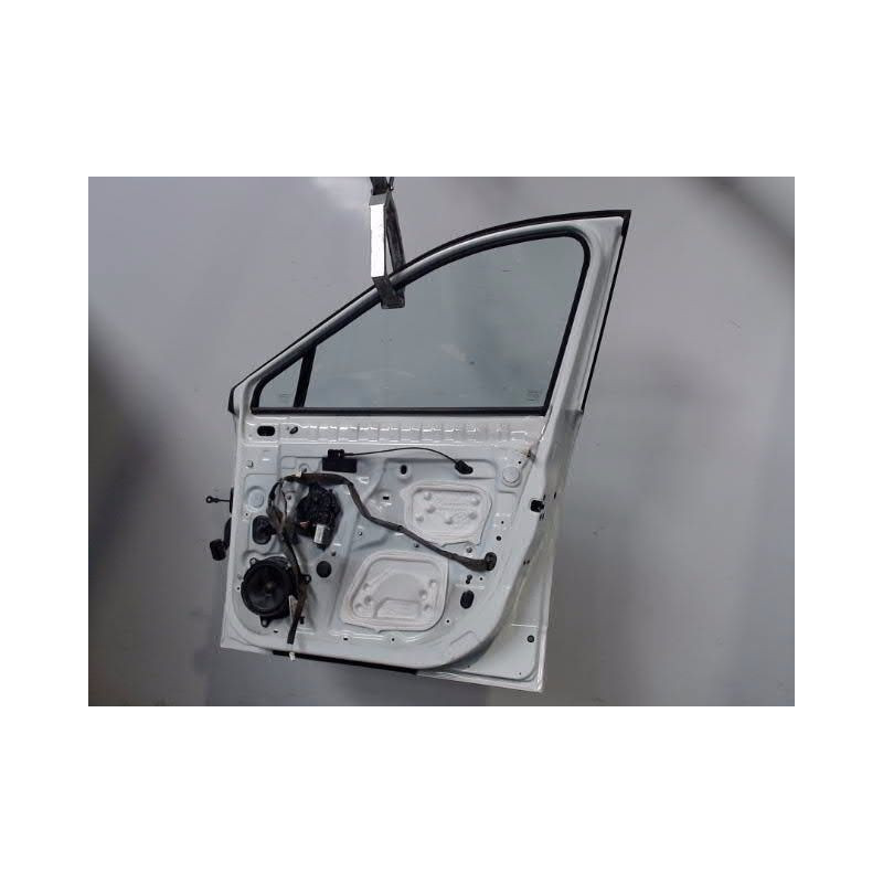 PORTE AVANT DROIT RENAULT SCENIC III 2009-