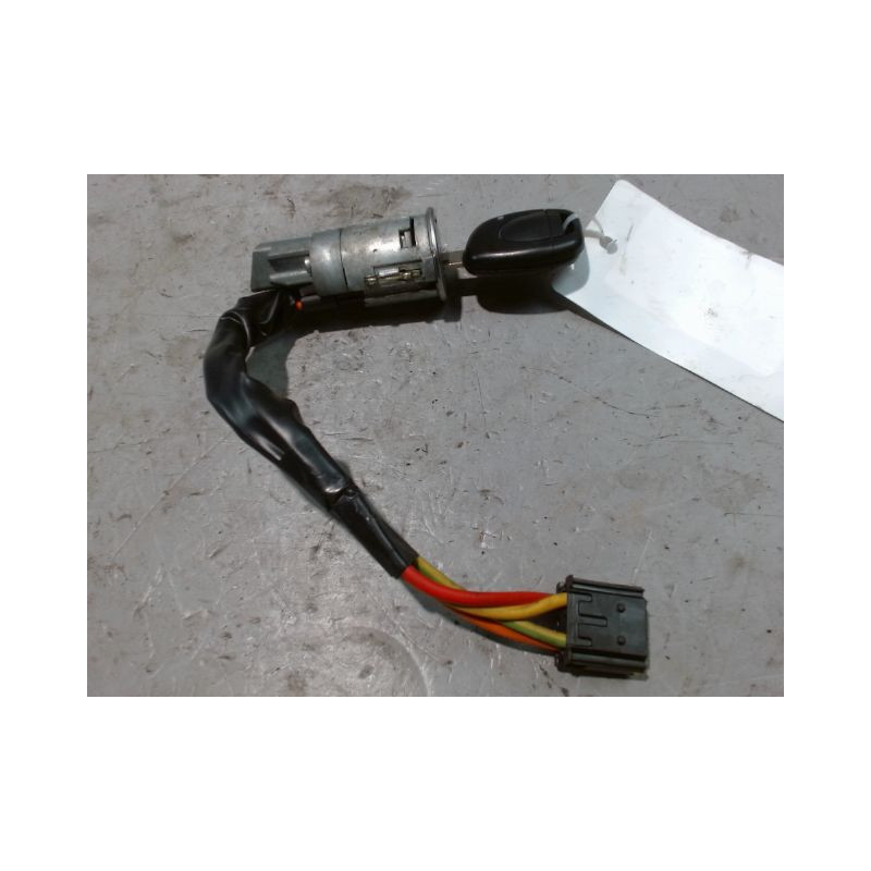 ANTIVOL DE DIRECTION RENAULT CLIO II PH.2 01-06