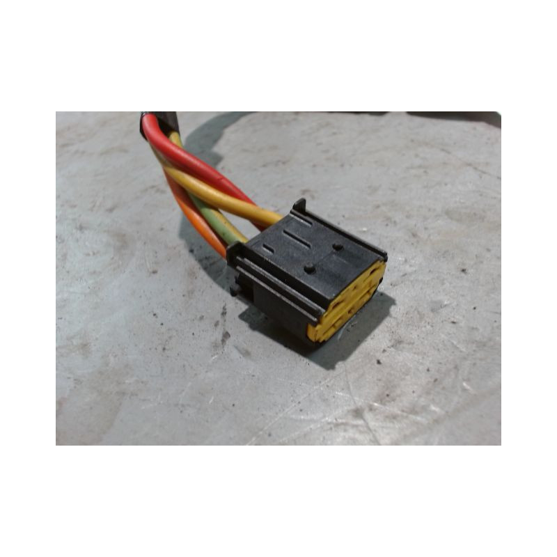 ANTIVOL DE DIRECTION RENAULT CLIO II PH.2 01-06
