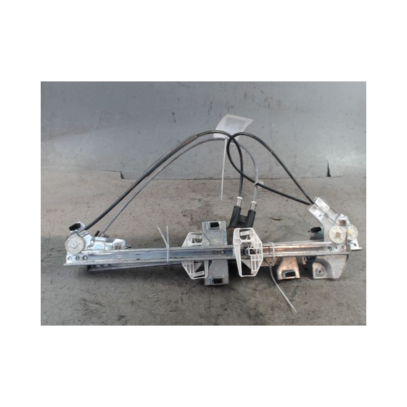 MECANISME LEVE-GLACE AVANT DROIT CITROEN BERLINGO FGT -2002