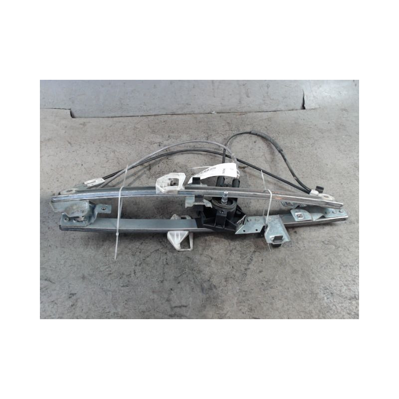 MECANISME LEVE-GLACE AVANT GAUCHE CITROEN BERLINGO FGT -2002