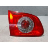 FEU ARRIERE INTERIEUR GAUCHE VOLKSWAGEN PASSAT SW 2005-