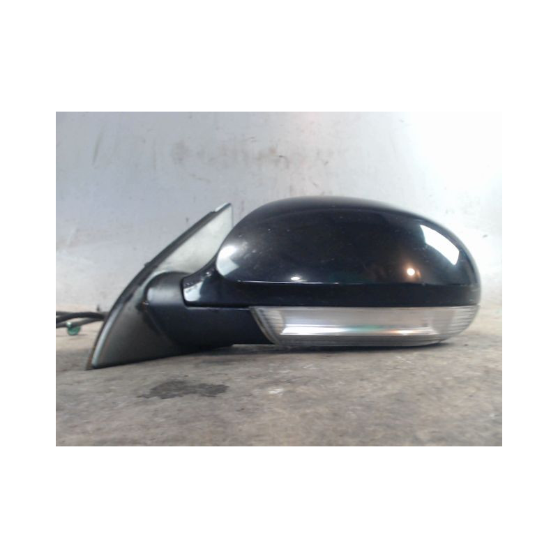 RETROVISEUR EXTERIEUR ELECTRIQUE GAUCHE VOLKSWAGEN PASSAT SW 2005-