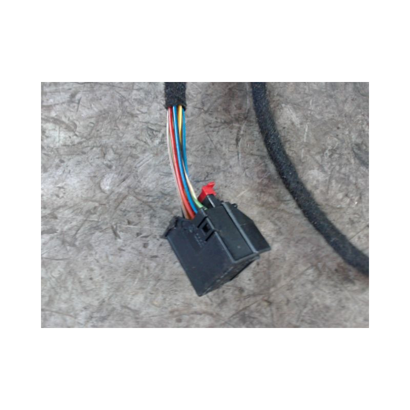 RETROVISEUR EXTERIEUR ELECTRIQUE GAUCHE VOLKSWAGEN PASSAT SW 2005-