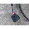 RETROVISEUR EXTERIEUR ELECTRIQUE GAUCHE VOLKSWAGEN PASSAT SW 2005-