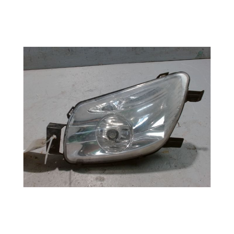 PHARE ANTIBROUILLARD AVANT DROIT PEUGEOT 308 2007-