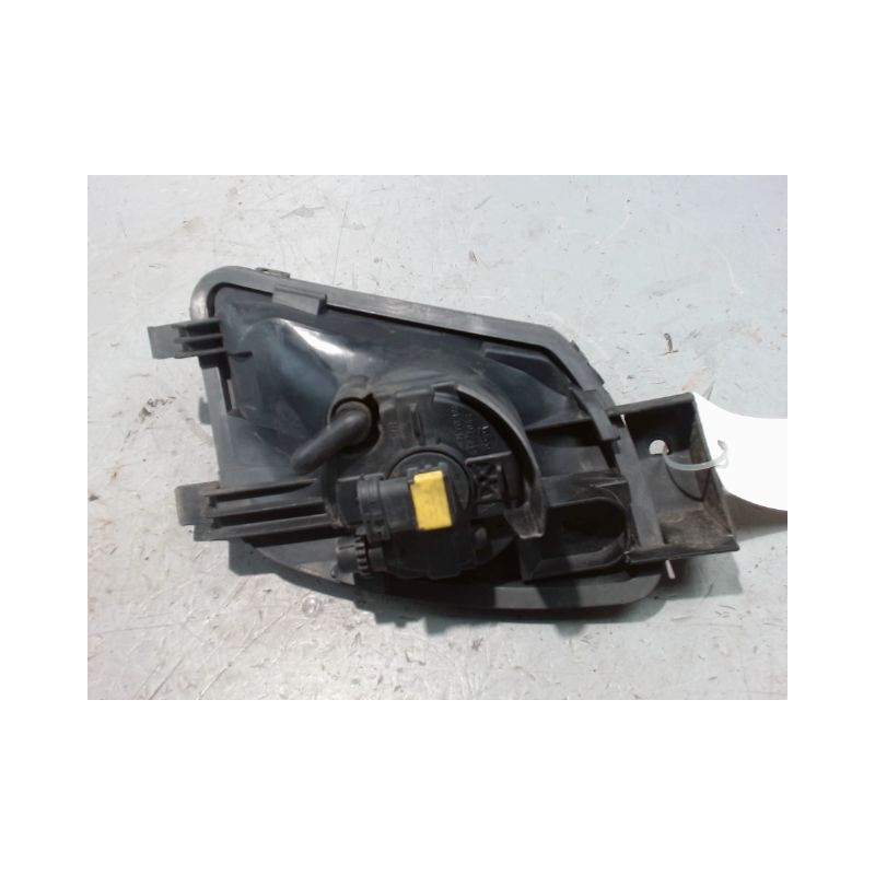 PHARE ANTIBROUILLARD AVANT DROIT PEUGEOT 308 2007-