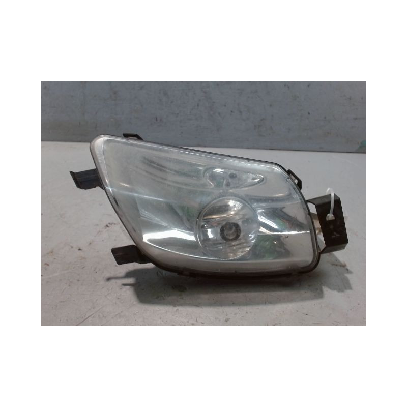 PHARE ANTIBROUILLARD AVANT GAUCHE PEUGEOT 308 2007-