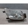 PHARE ANTIBROUILLARD AVANT GAUCHE PEUGEOT 308 2007-