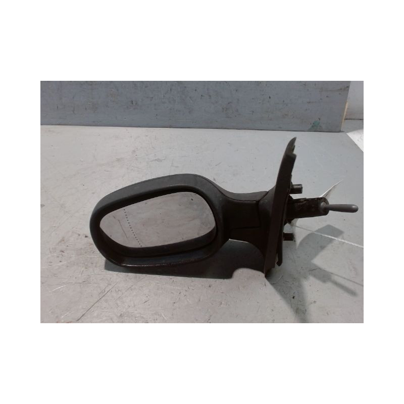RETROVISEUR EXTERIEUR GAUCHE RENAULT CLIO II PH.1 98-2001